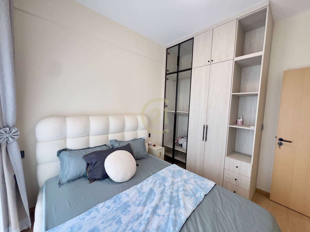 Brand new one bedroom at Tonle Bassac