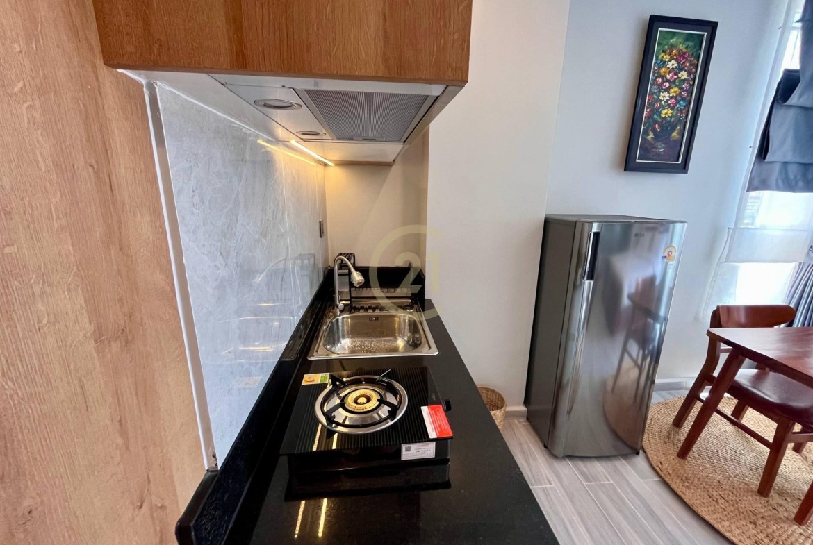 Brand new Studio room For Rent At Daun Penh