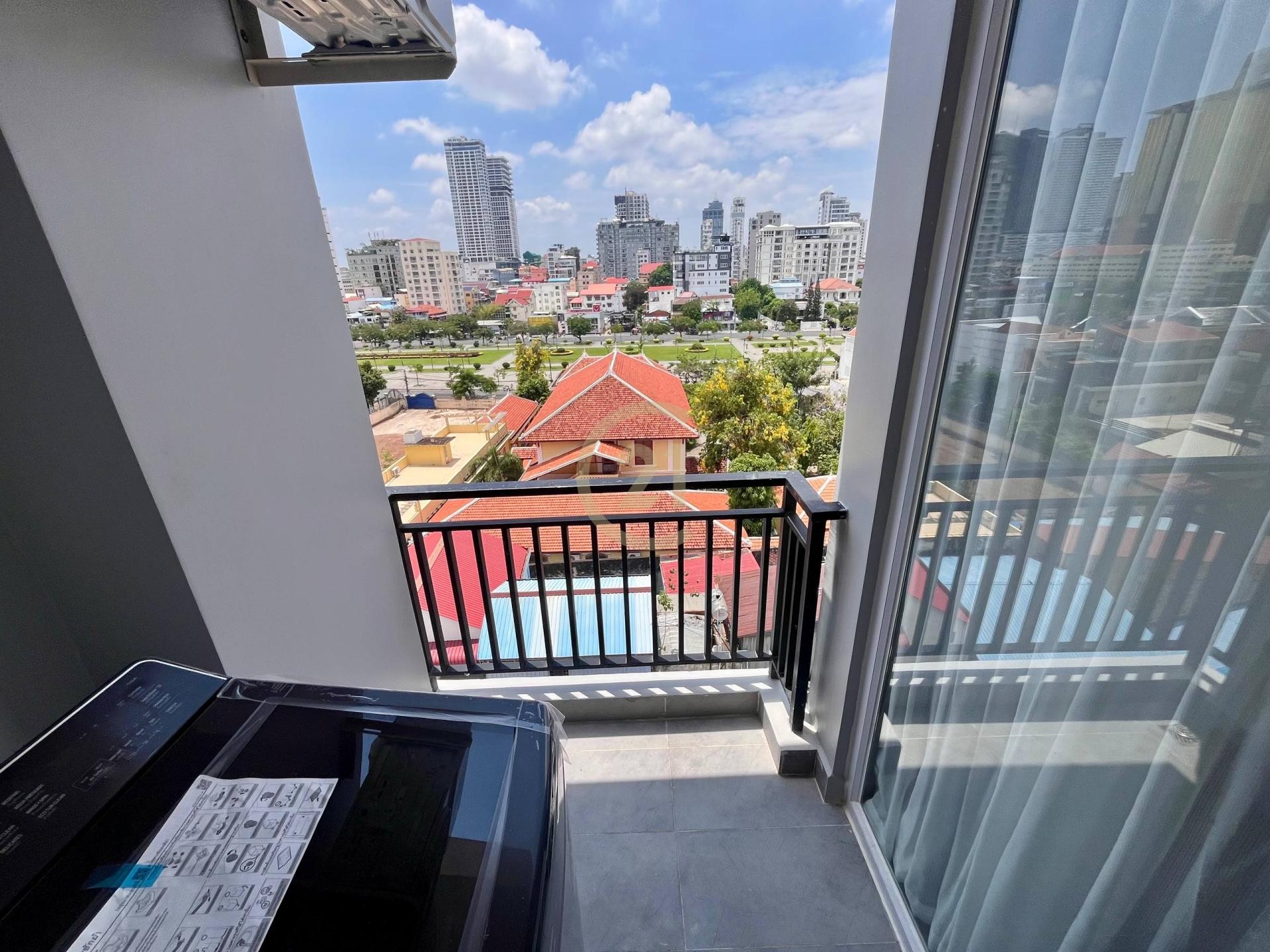 Brand new Studio room For Rent At Daun Penh