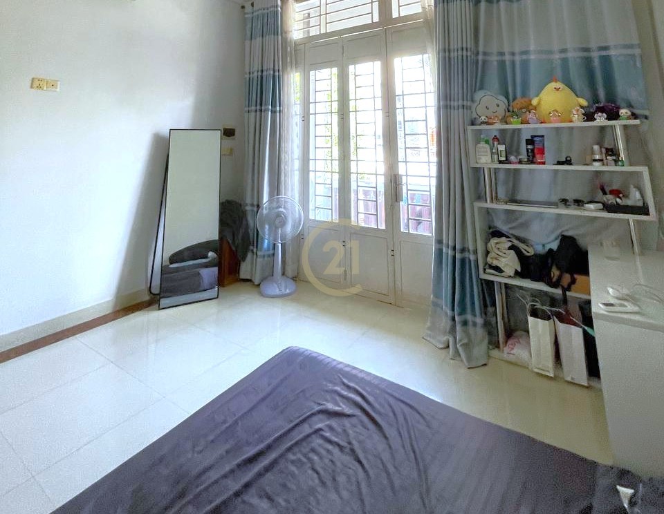 Flat for Rent | In BKK3, Phnom Penh