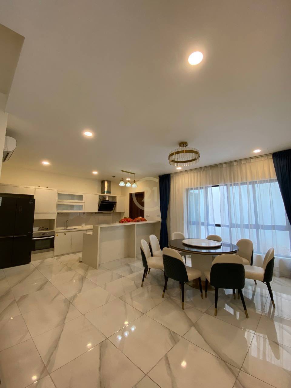 PRIVATE VILLA FOR RENT-HEART OF TOUL KORK
