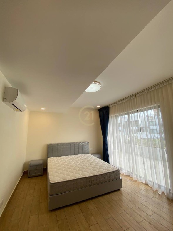 PRIVATE VILLA FOR RENT-HEART OF TOUL KORK