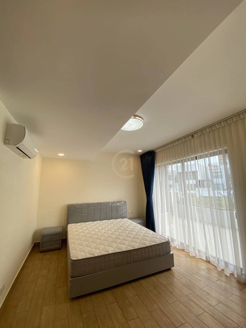 PRIVATE VILLA FOR RENT-HEART OF TOUL KORK