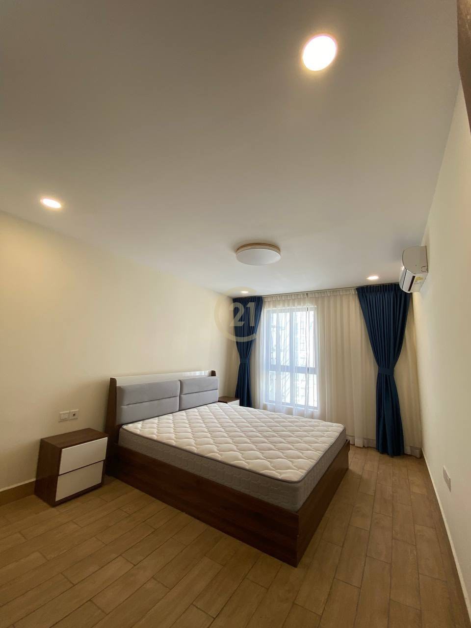 PRIVATE VILLA FOR RENT-HEART OF TOUL KORK