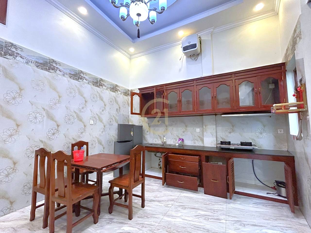 52a2c2af-0312-4af3-9043-5ba5dae4fa92 Spacious 3 Bedroom for Rent | In BKK3, Ready to Move In