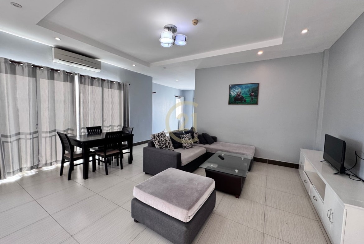 MODERN TWO BEDROOM FOR RENT-PHSAR DERM THKOV
