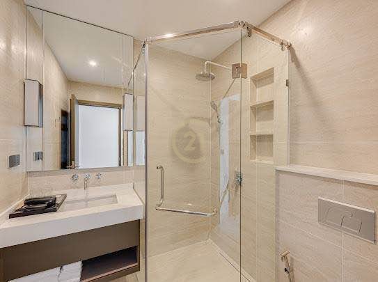 Luxurious 3-Bedroom Apartment for Rent in BKK1 – High Floor