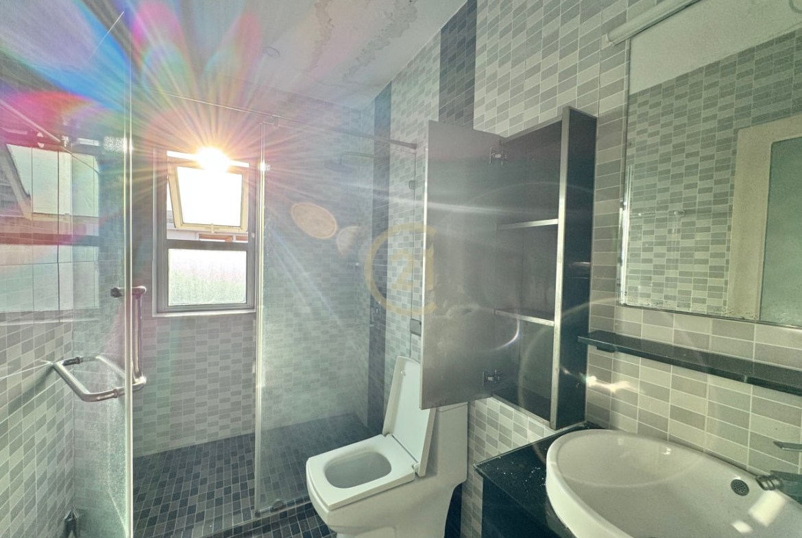 MODERN TWO BEDROOM FOR RENT-PHSAR DERM THKOV