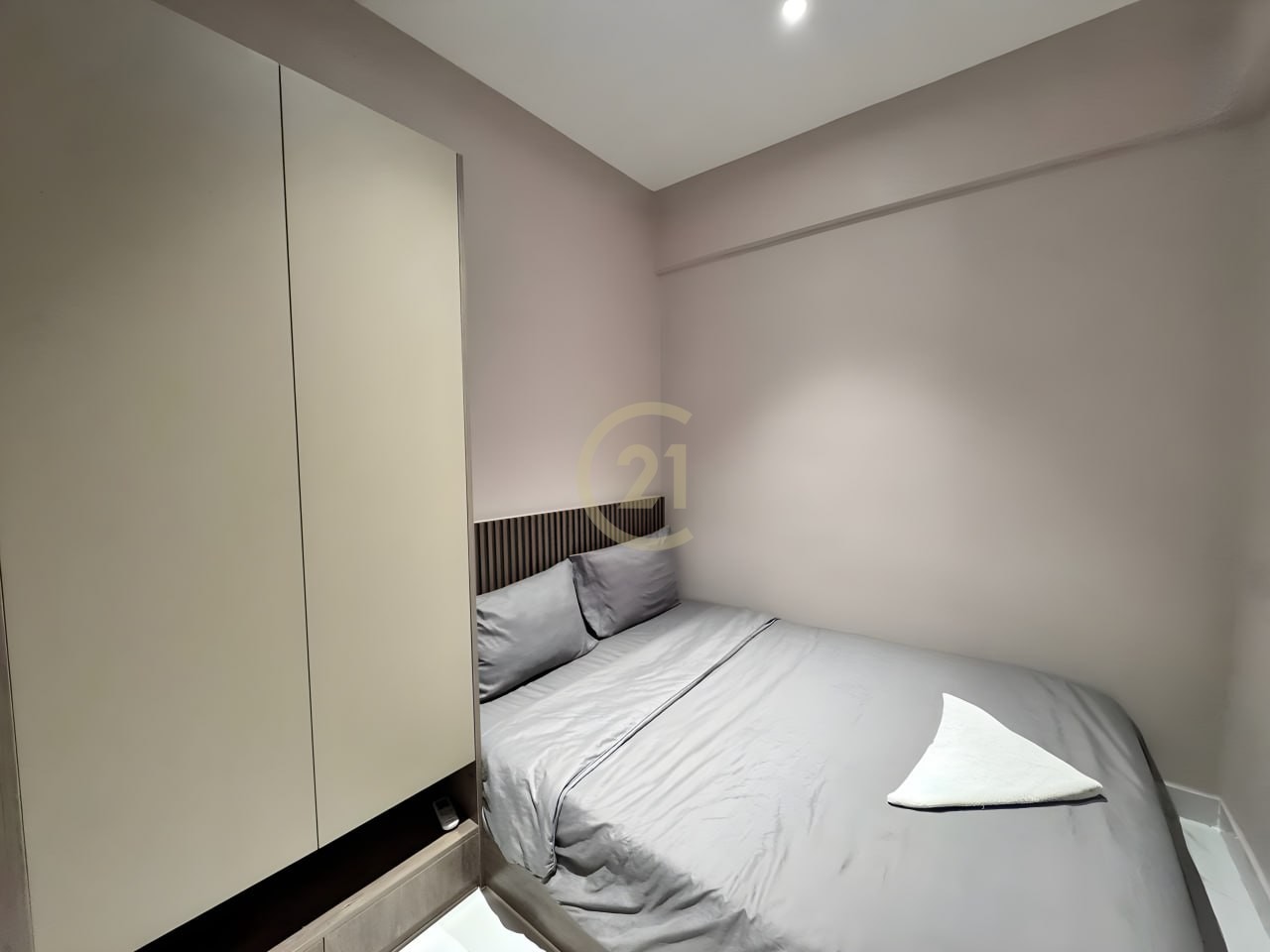 COZY ONE BEDROOM FOR RENT- SEN SOK