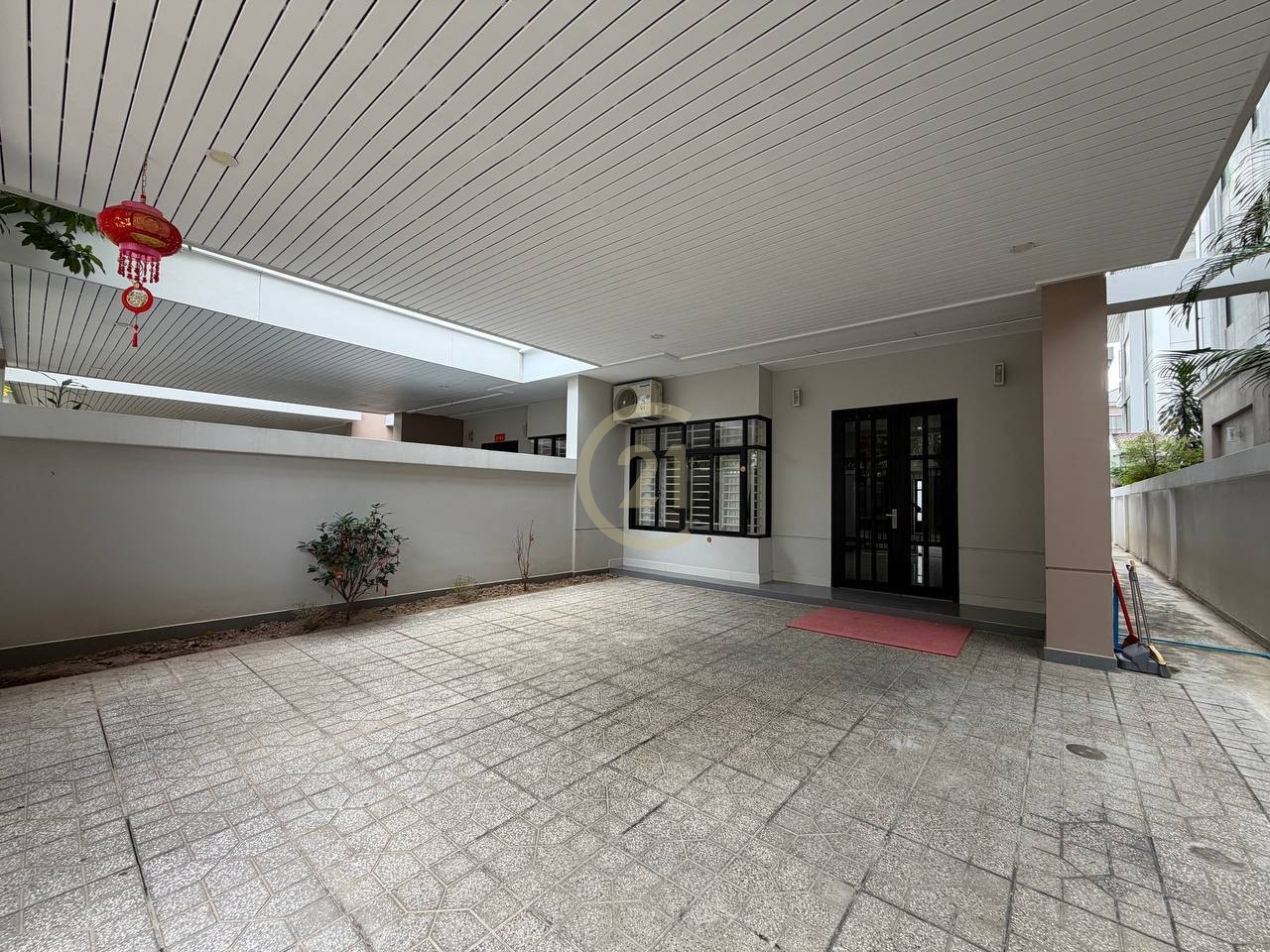 Twin Villa for Rent | PH 60m – Prime Location