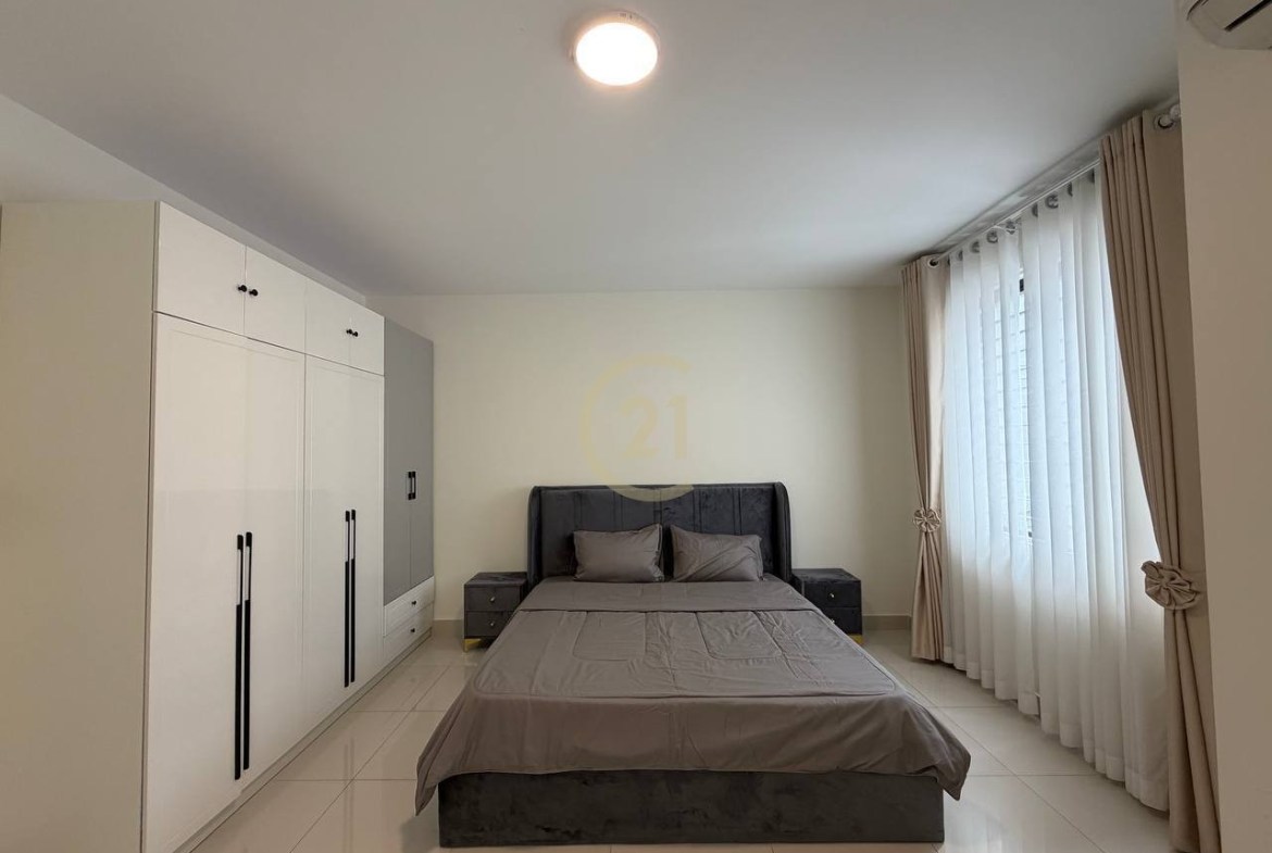 Twin Villa for Rent | PH 60m – Prime Location