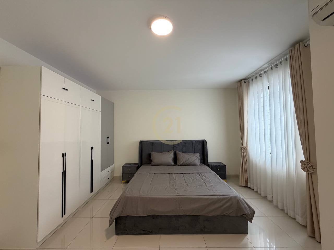 Twin Villa for Rent | PH 60m – Prime Location