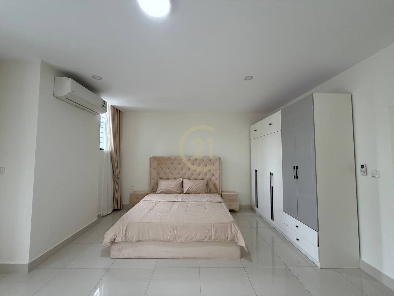 Twin Villa for Rent | PH 60m – Prime Location
