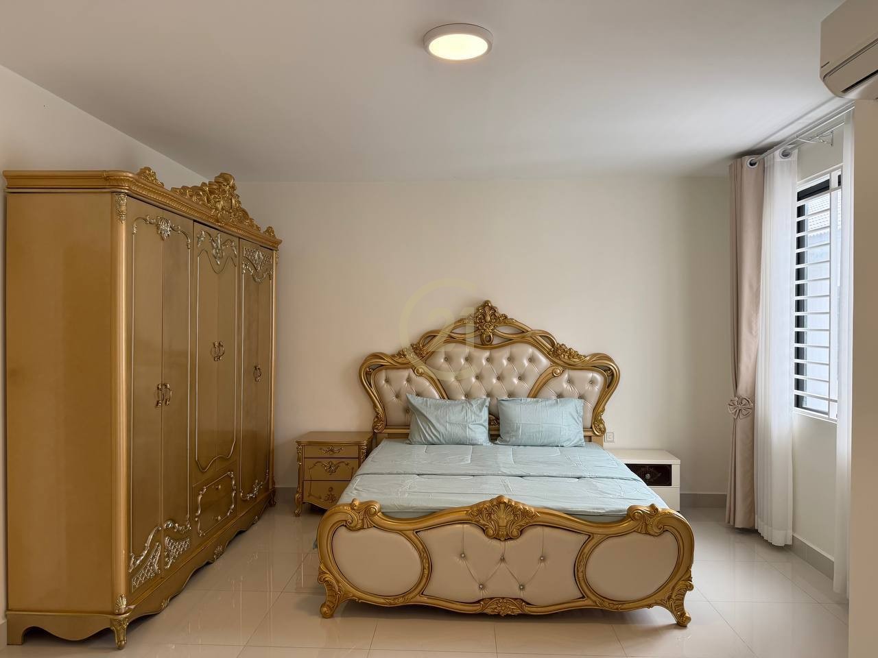 Twin Villa for Rent | PH 60m – Prime Location