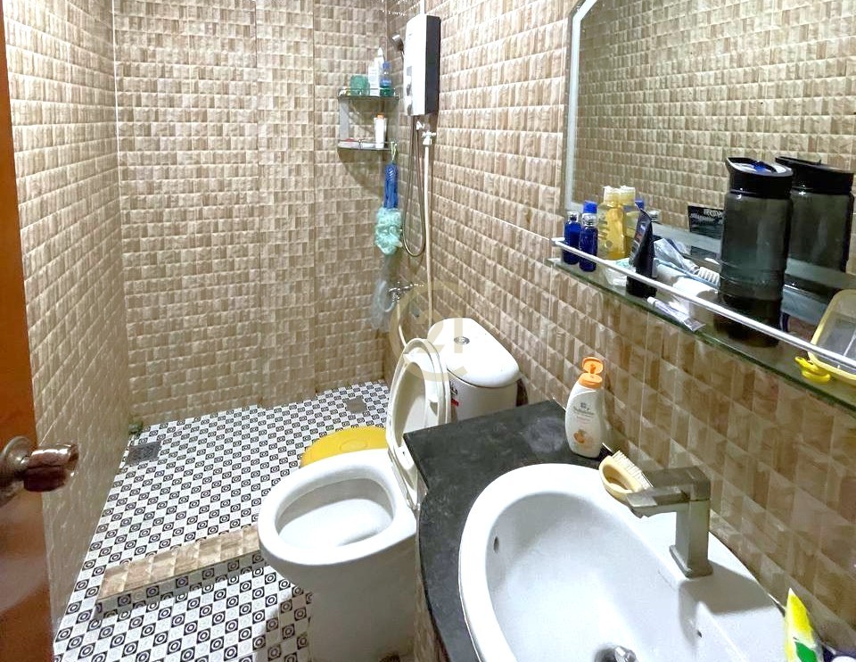 Flat for Rent | In BKK3, Phnom Penh