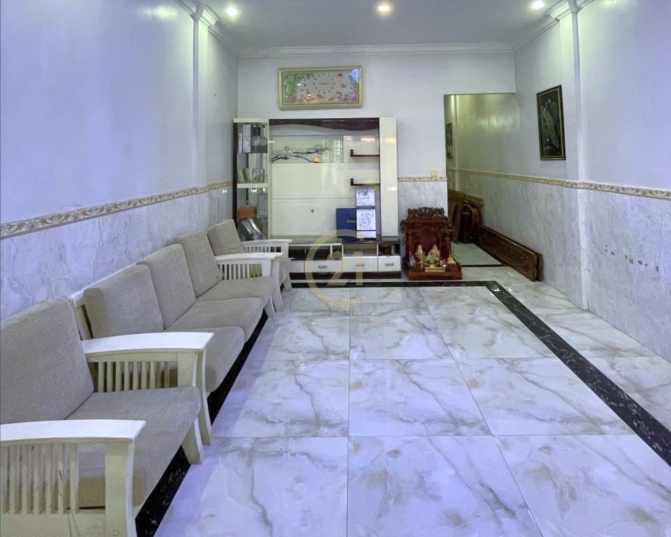 Flat for Rent | In BKK3, Phnom Penh