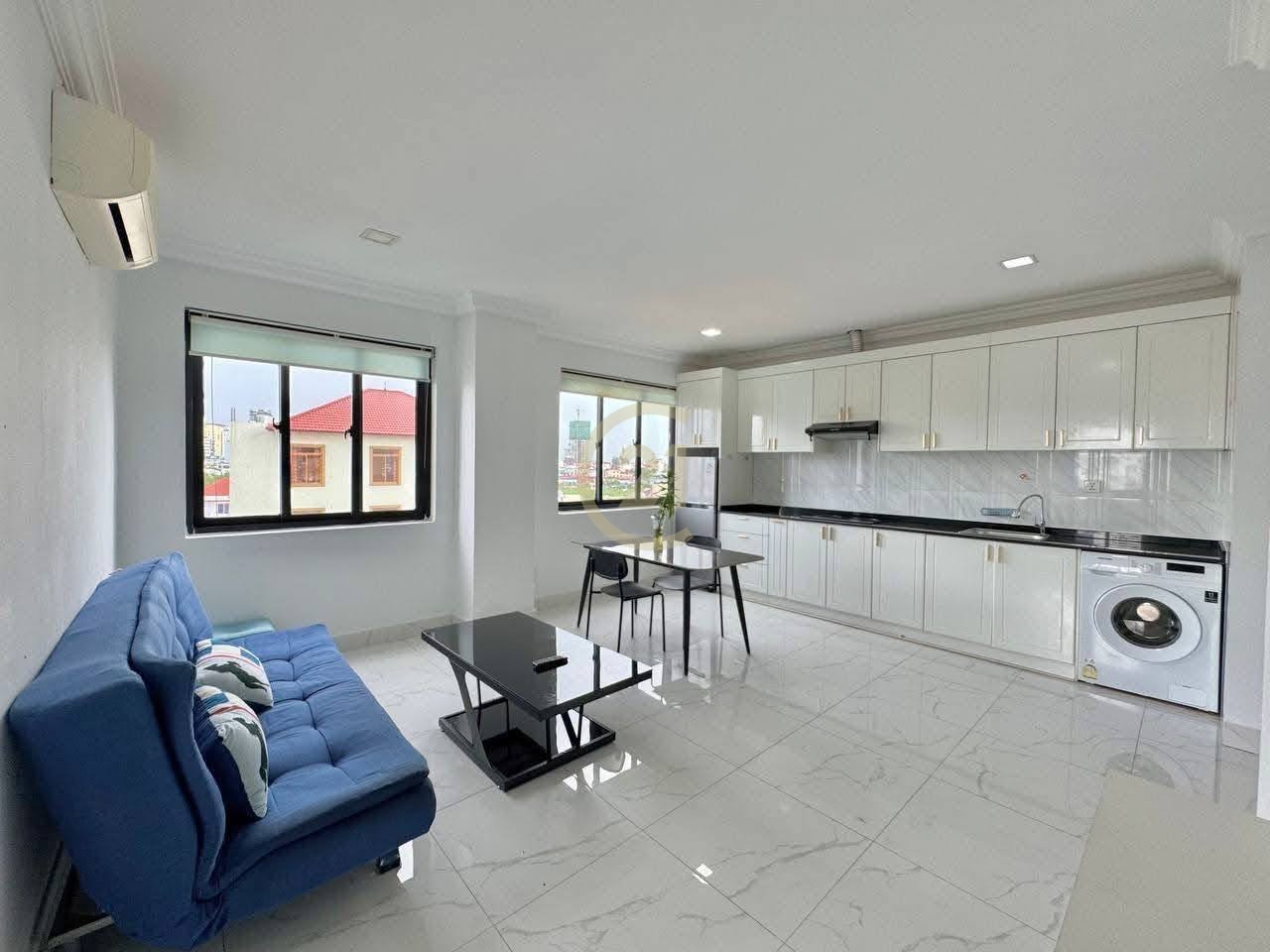 NICE ONE BEDROOM FOR RENT-NEAR TTP