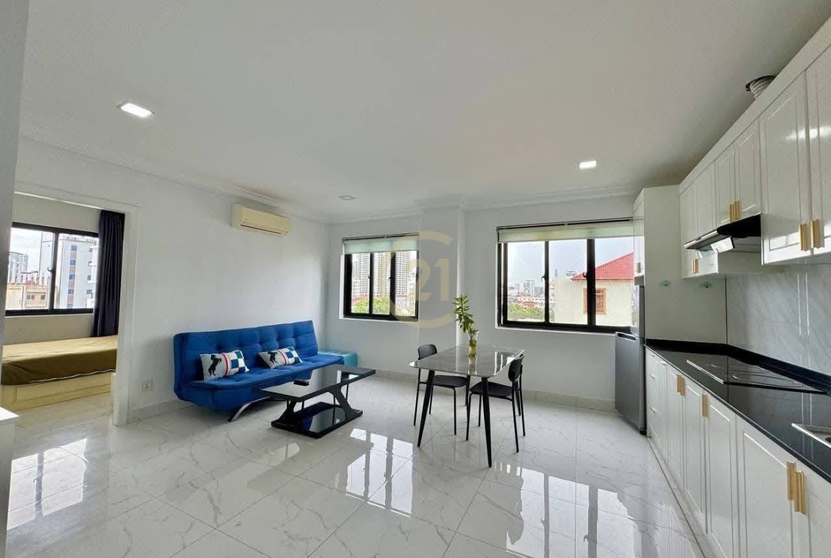 NICE ONE BEDROOM FOR RENT-NEAR TTP