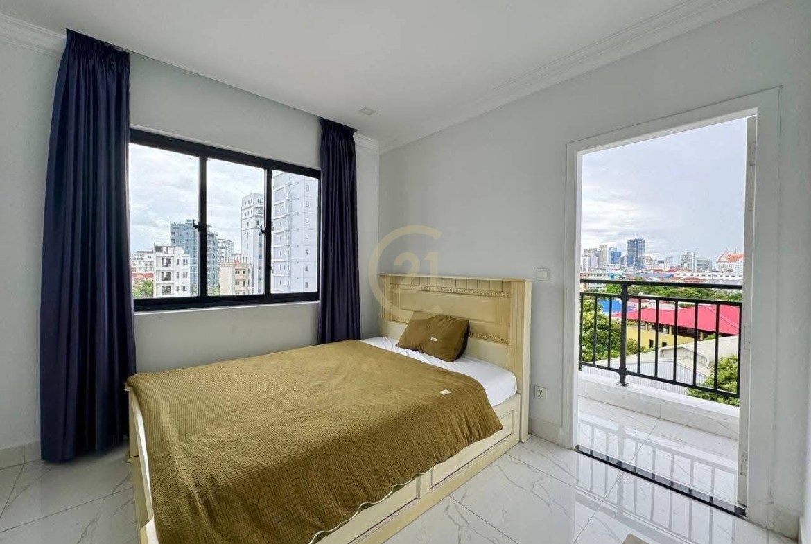 NICE ONE BEDROOM FOR RENT-NEAR TTP
