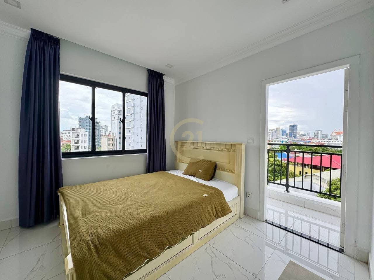 NICE ONE BEDROOM FOR RENT-NEAR TTP