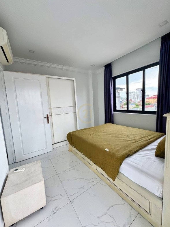 NICE ONE BEDROOM FOR RENT-NEAR TTP