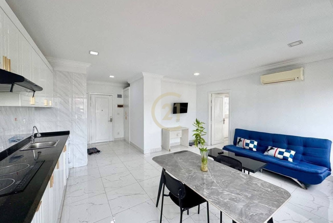 NICE ONE BEDROOM FOR RENT-NEAR TTP