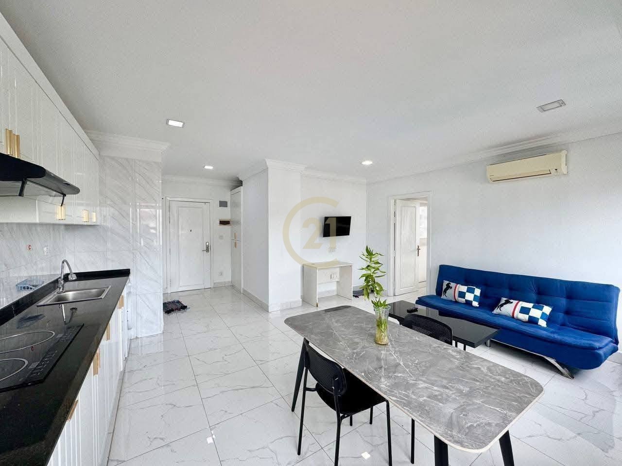 NICE ONE BEDROOM FOR RENT-NEAR TTP
