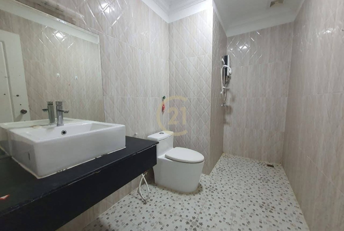 NICE ONE BEDROOM FOR RENT-NEAR TTP