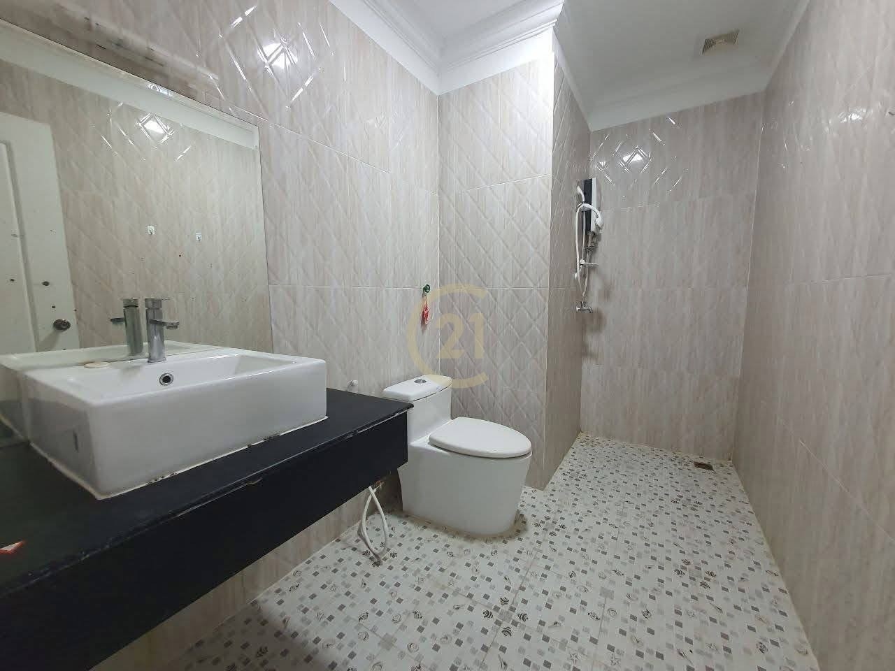 NICE ONE BEDROOM FOR RENT-NEAR TTP
