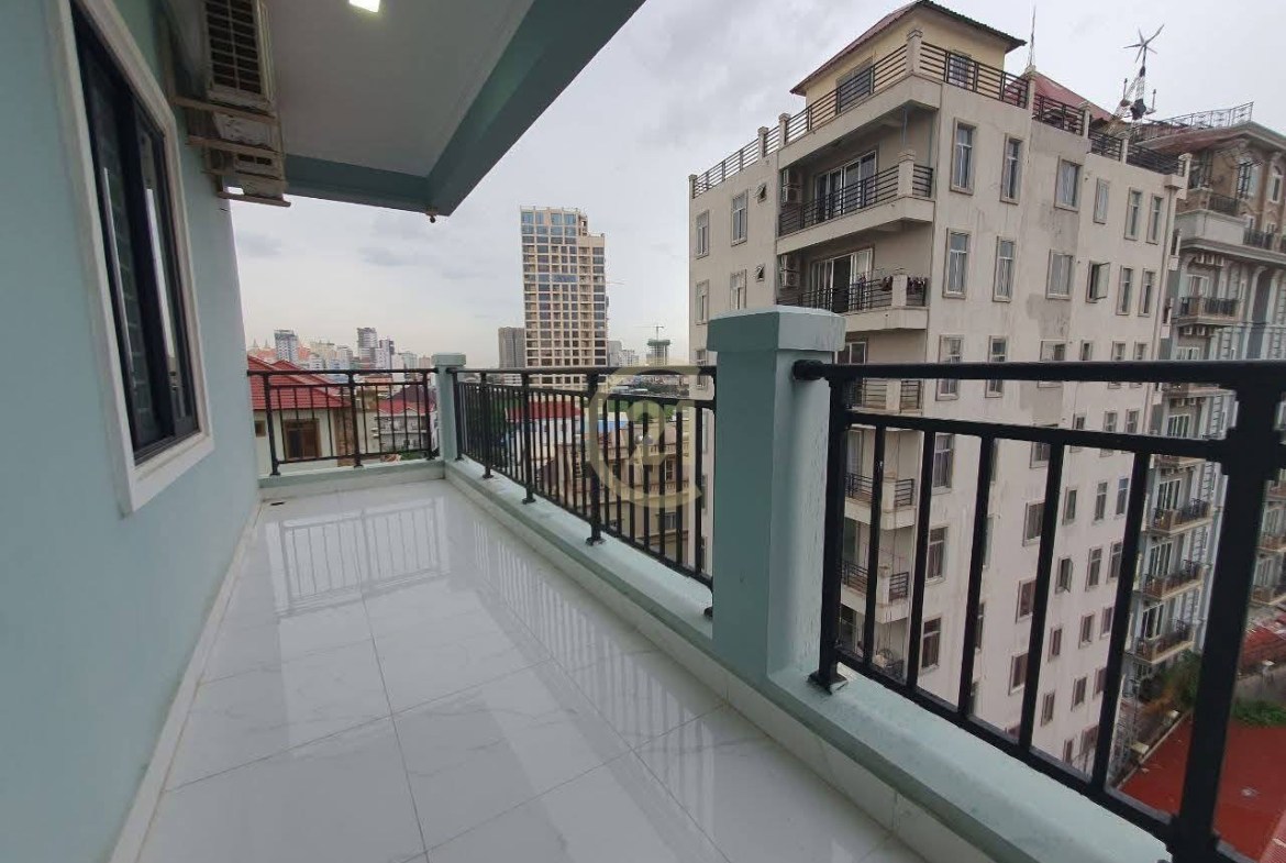 NICE ONE BEDROOM FOR RENT-NEAR TTP