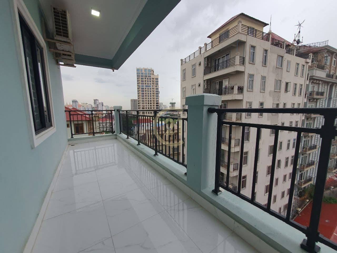 NICE ONE BEDROOM FOR RENT-NEAR TTP
