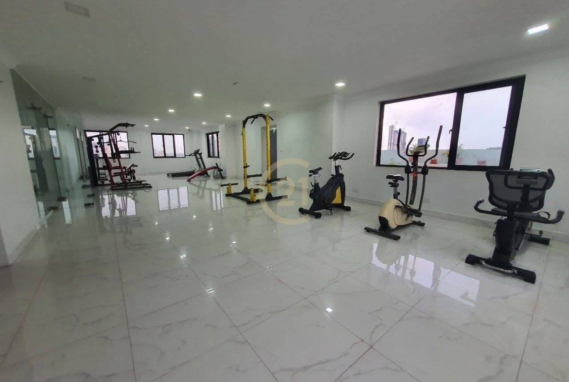 NICE ONE BEDROOM FOR RENT-NEAR TTP