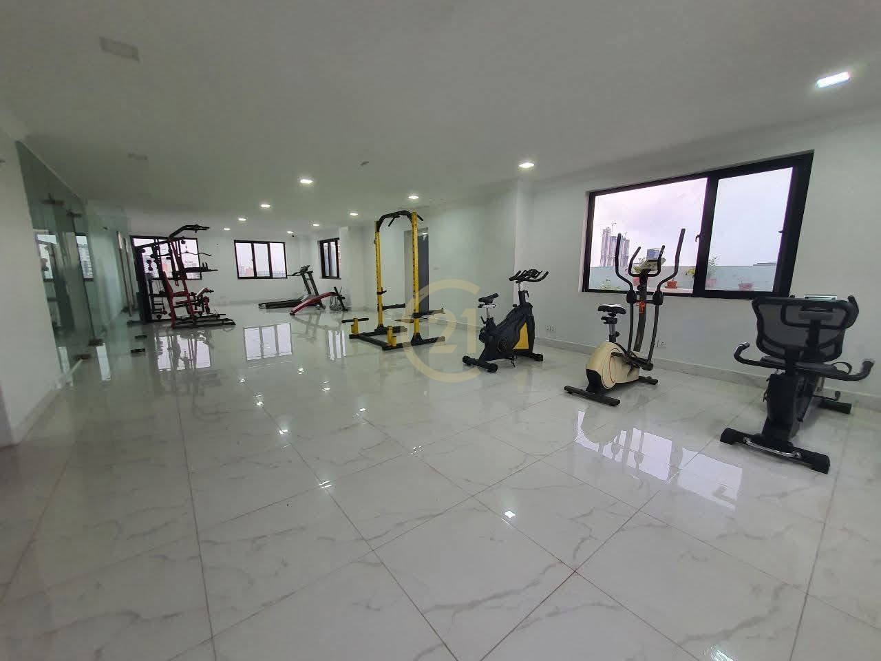 NICE ONE BEDROOM FOR RENT-NEAR TTP