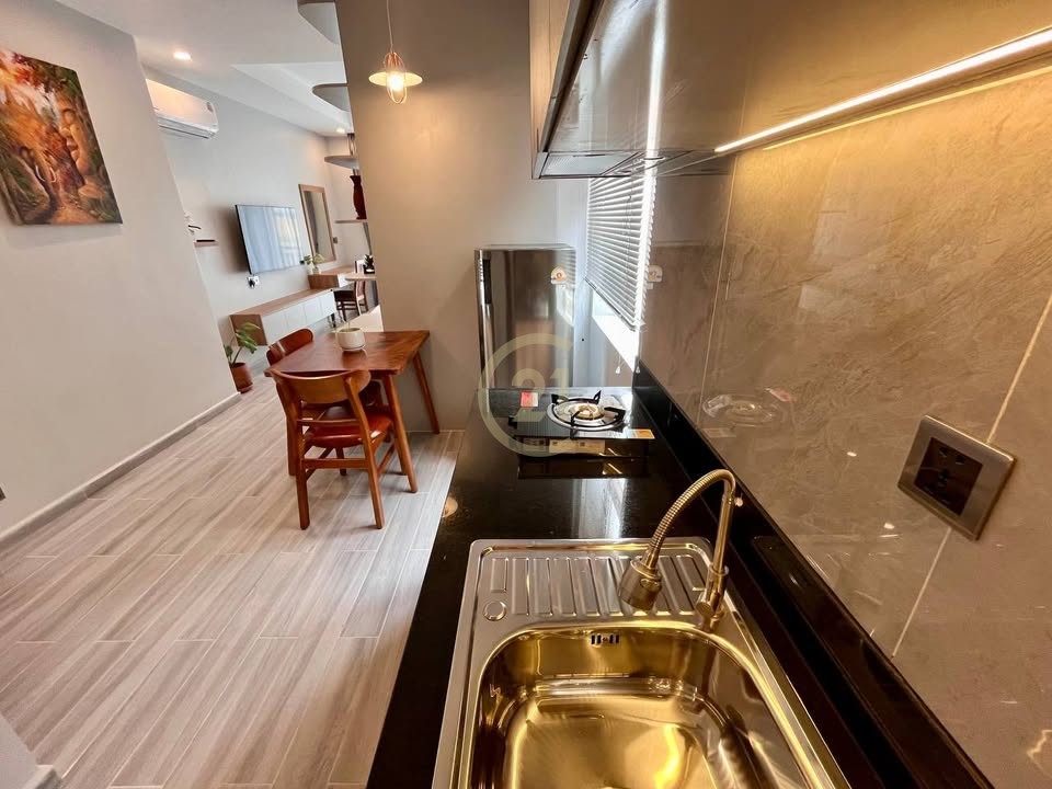 Beautiful Studio Room For Rent At Daun Penh