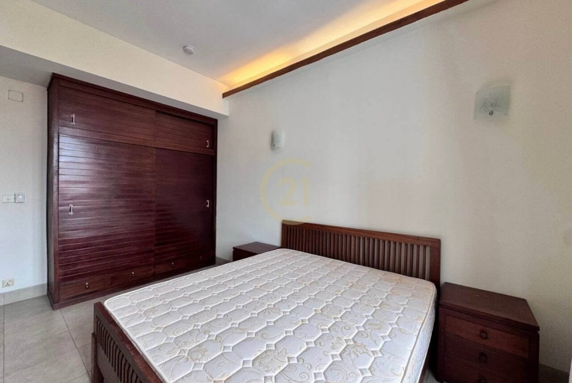 WESTERN TWO BEDROOM FOR RENT-BKK1
