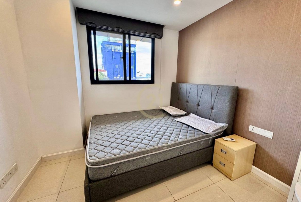 PRECIOUS ONE BEDROOM FOR RENT-BKK1