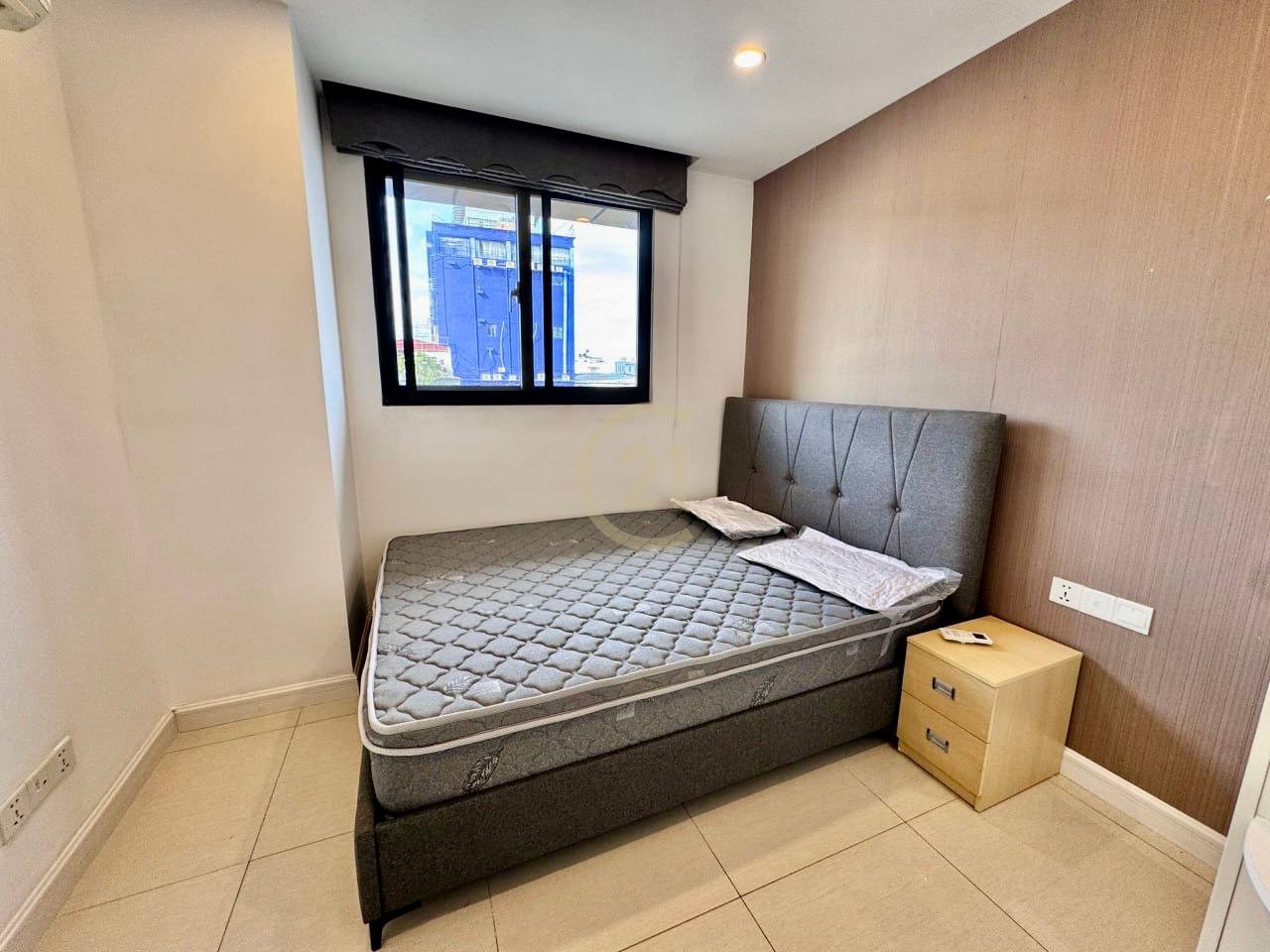 PRECIOUS ONE BEDROOM FOR RENT-BKK1