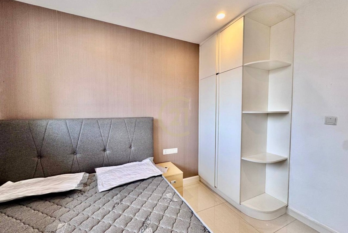 PRECIOUS ONE BEDROOM FOR RENT-BKK1