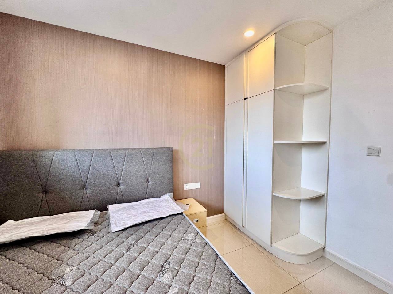 PRECIOUS ONE BEDROOM FOR RENT-BKK1