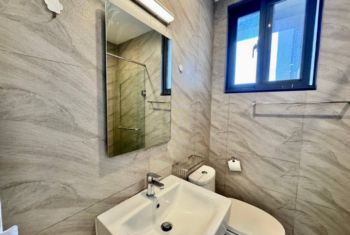 PRECIOUS ONE BEDROOM FOR RENT-BKK1
