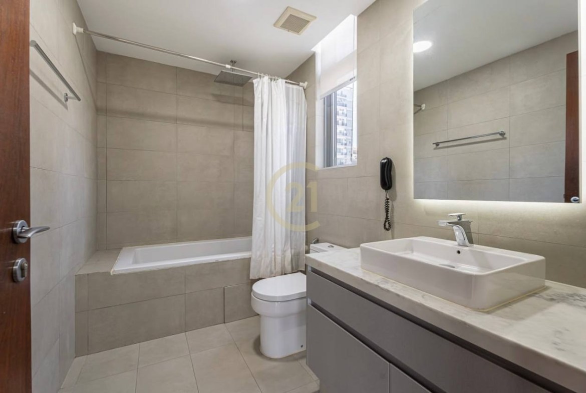 FANCY ONE BEDROOM FOR RENT-BKK1