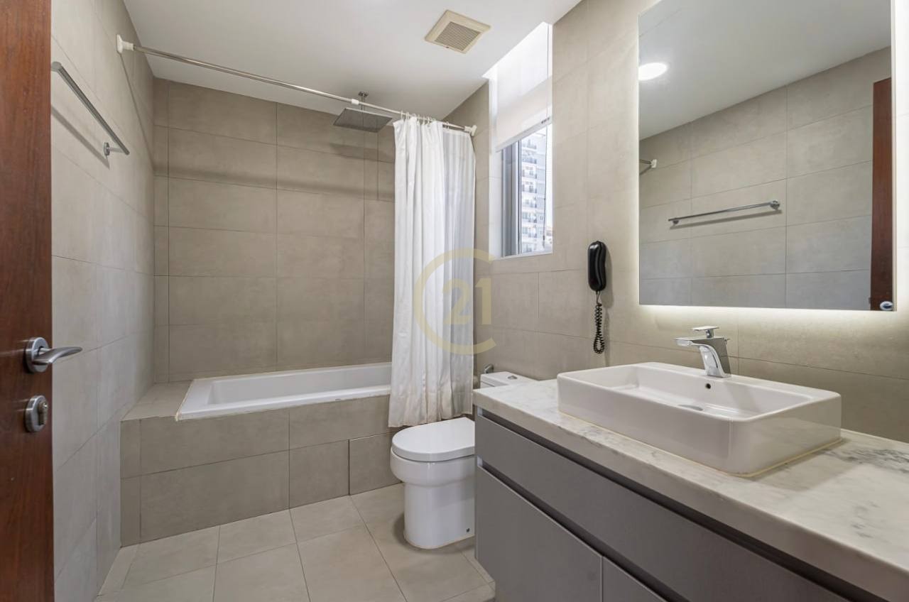 FANCY ONE BEDROOM FOR RENT-BKK1