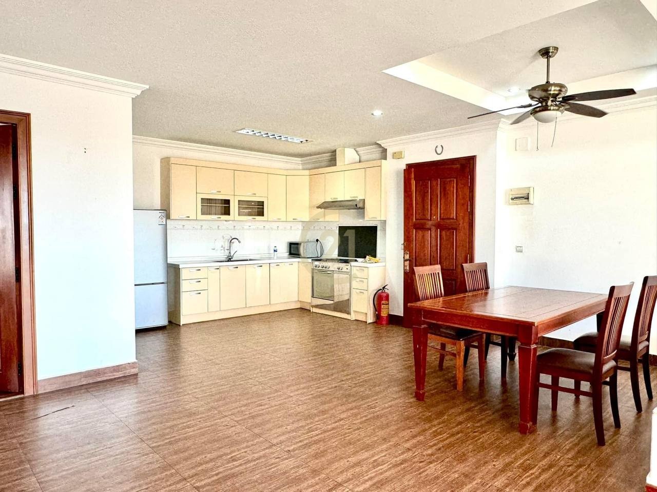 MODERN THREE BEDROOM FOR RENT-INDEPENDENCE MONUMENT