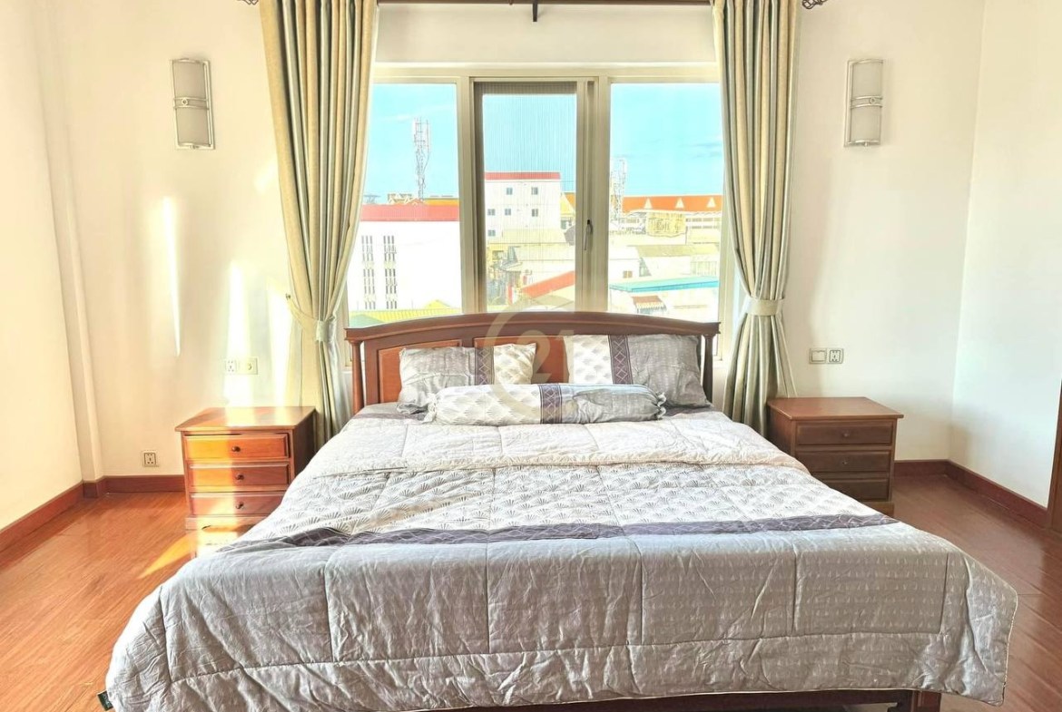 MODERN THREE BEDROOM FOR RENT-INDEPENDENCE MONUMENT