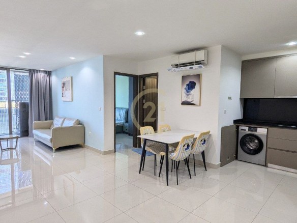PRECIOUS ONE BEDROOM FOR RENT-TONLE BASSAC
