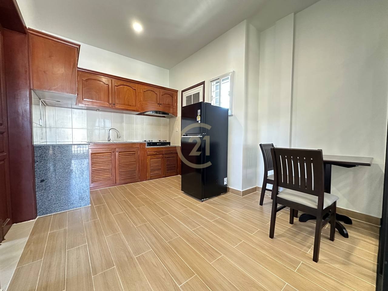 BRAND NEW ONE BEDROOM FOR RENT-TONLE BASSAC