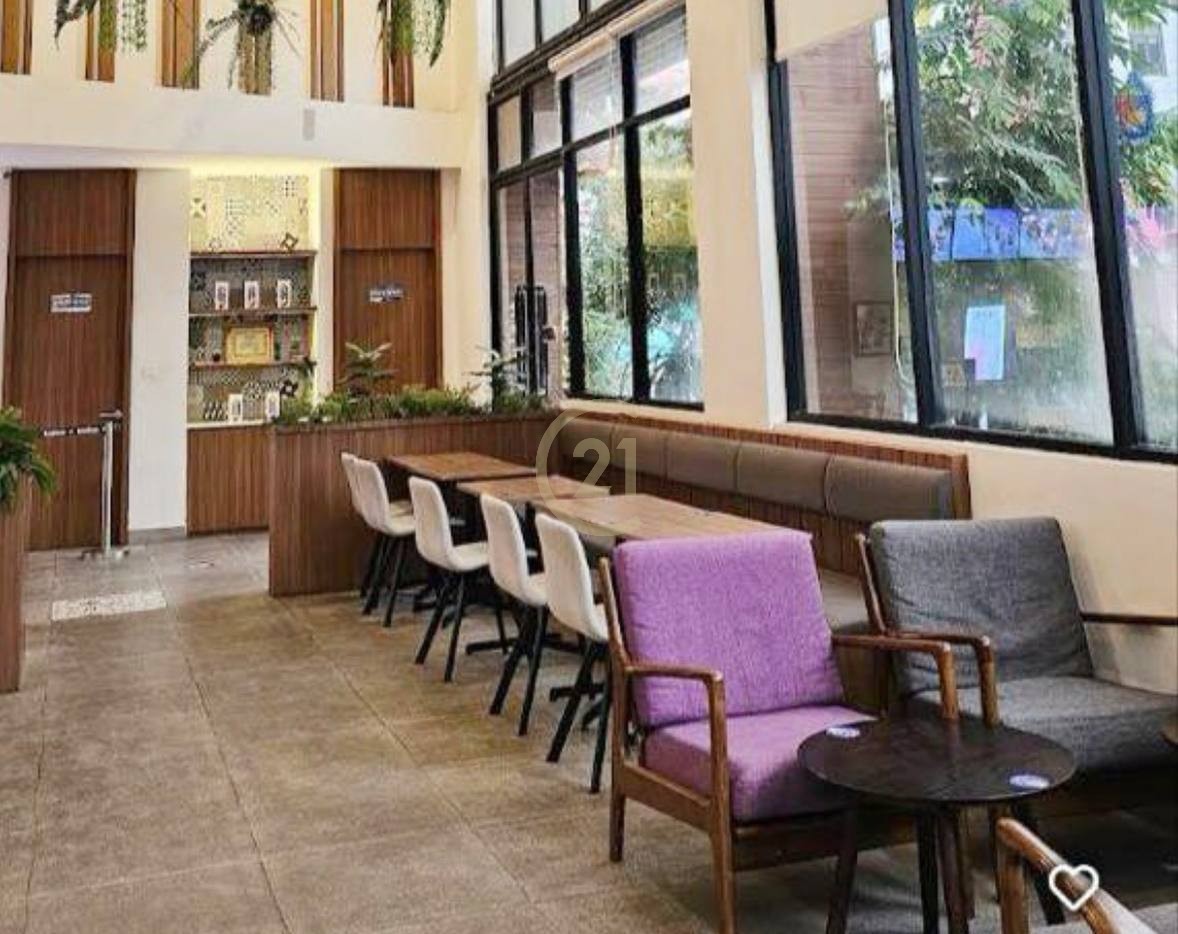 Corner Shop for Rent – BKK2