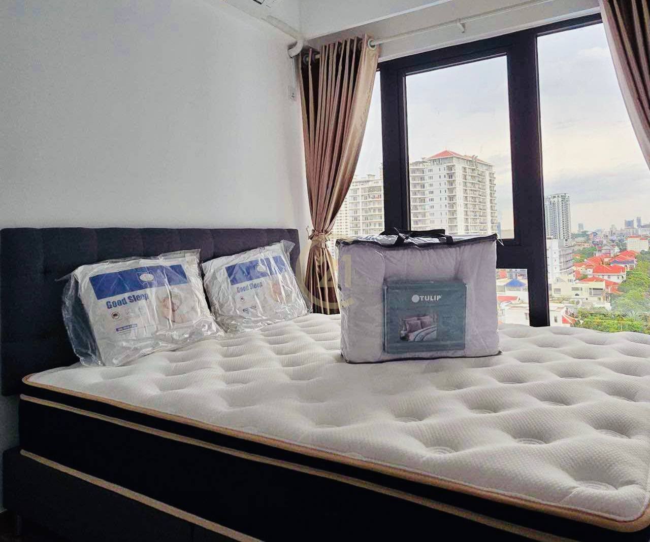 3 Bedroom At Morgan EnMaison Condo – Unit for Sale