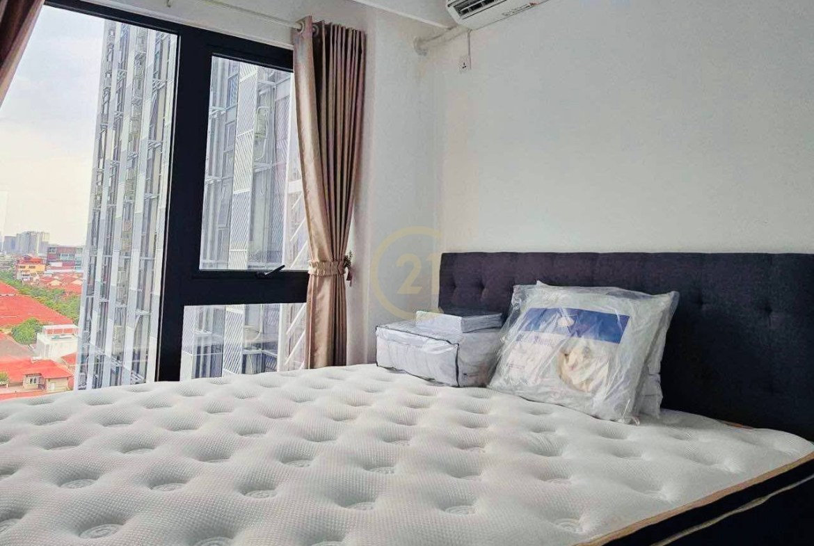 3 Bedroom At Morgan EnMaison Condo – Unit for Sale