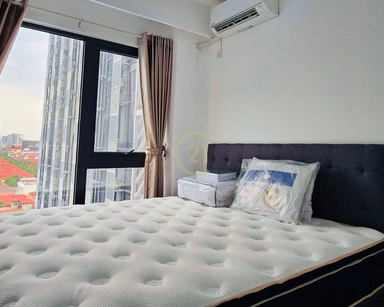 3 Bedroom At Morgan EnMaison Condo – Unit for Sale